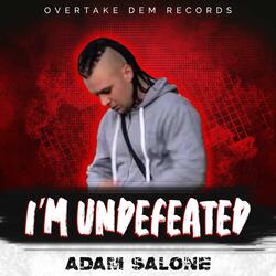I'm Undefeated