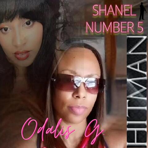 Hitman (feat. Shanel Number 5)