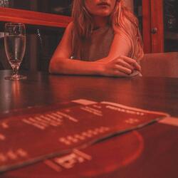 Love Is on the Menu