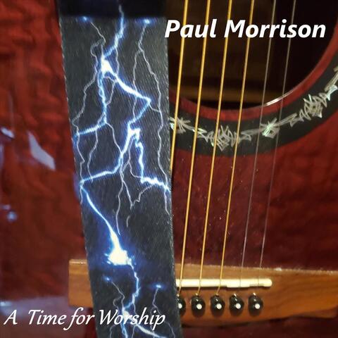 Paul Morrison