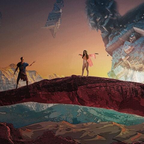 Space Child