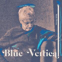 Blue Vertical