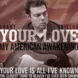 Your Love
