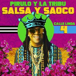 Salsa y Saoco (Salsa Version)