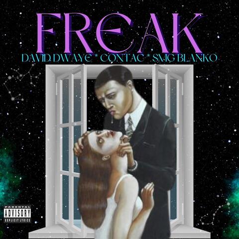 Freak (feat. Contac & Smg Blanko)