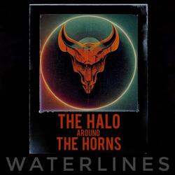 The Halo Around the Horns