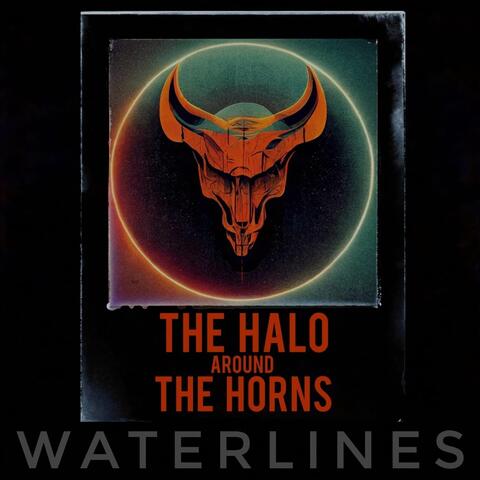 The Halo Around the Horns