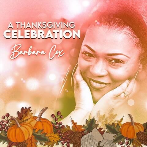 A Thanksgiving Celebration