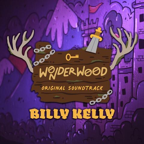 Wonderwood Original Soundtrack