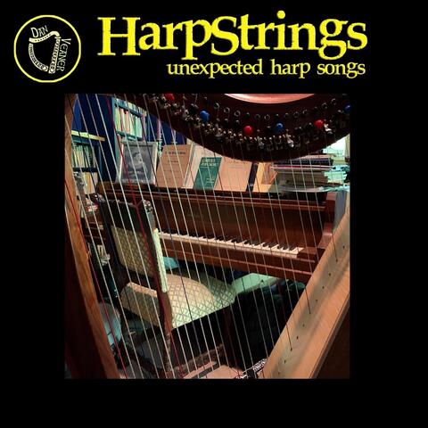 Harpstrings
