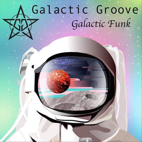 Galactic Funk (feat. Jessalynn Jones)