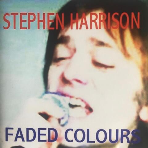Faded Colours