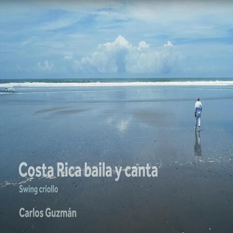 Costa Rica Baila y Canta
