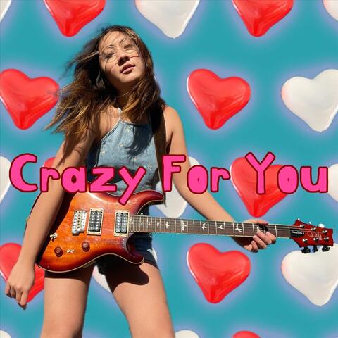 Crazy for You