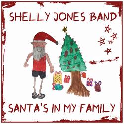 Santa's in My Family
