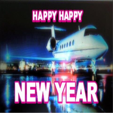 Happy Happy New Year