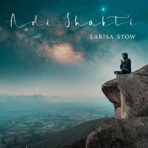 Larisa Stow