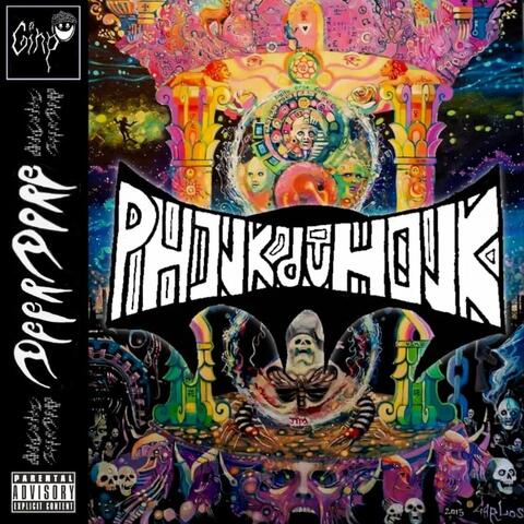 Phonkduhonk