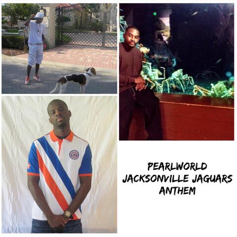 Jacksonville Jaguars Anthem