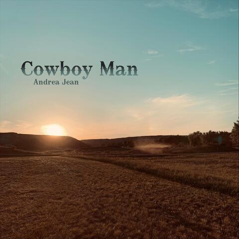 Cowboy Man