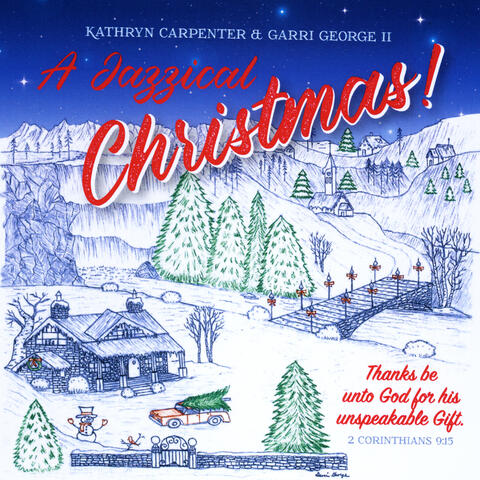 A Jazzical Christmas