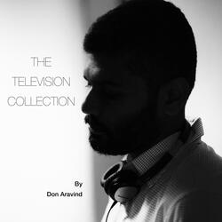 Marubhadiyum, Season 2 (Opening Title Song) [feat. Sairam Prabhu]