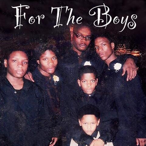 For the Boys