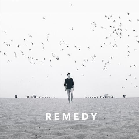 Remedy (feat. Constellation Quartet)