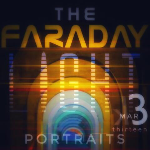 The Faraday Light Portraits