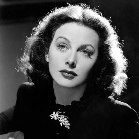 Hedy Lamarr