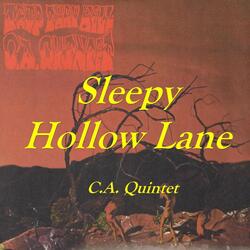 Sleepy Hollow Lane