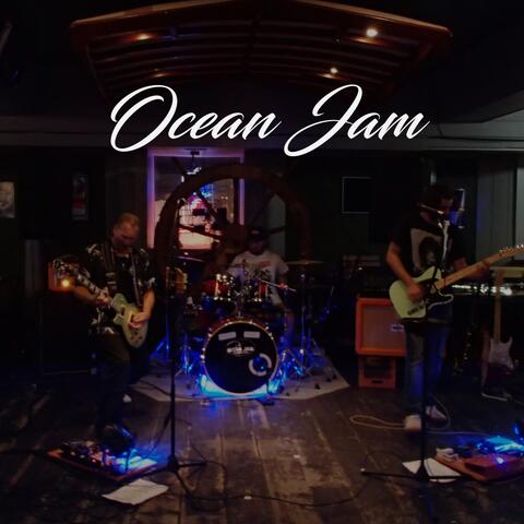 Ocean Jam