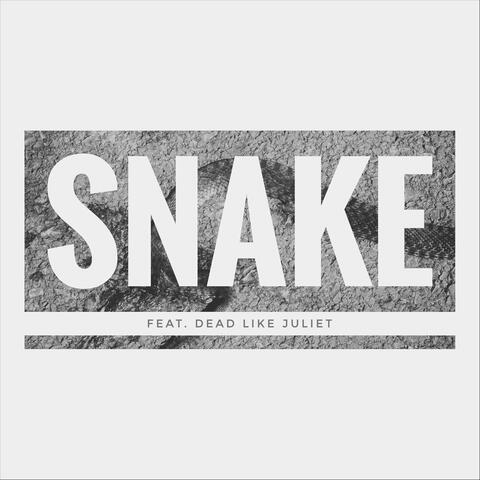 Snake (feat. Dead Like Juliet)