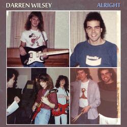 Alright (feat. Robert McMullen Jr.)