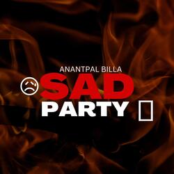 Sad Party