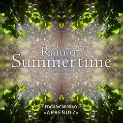 Rain of Summertime