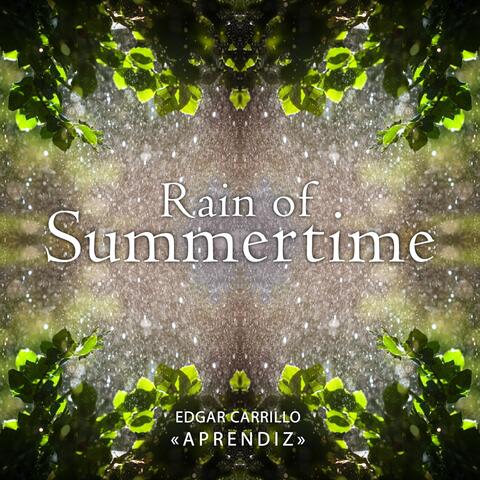 Rain of Summertime