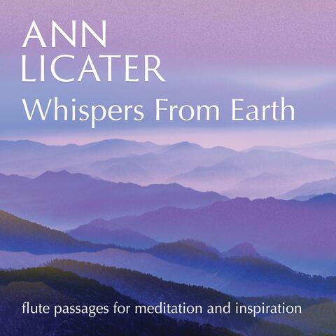 Whispers from Earth