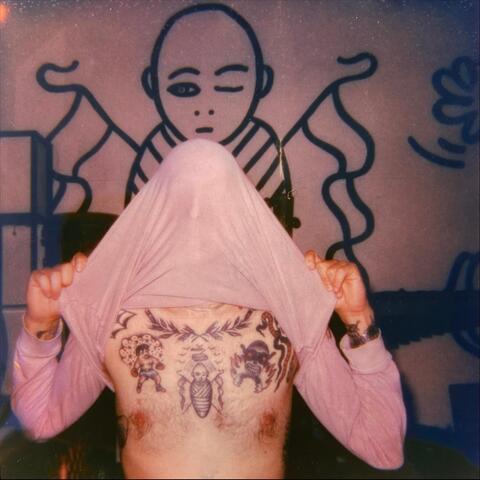 First Tattoo