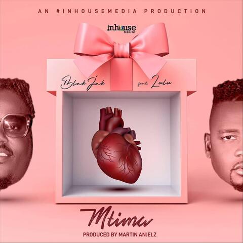 Mtima (feat. Lulu)