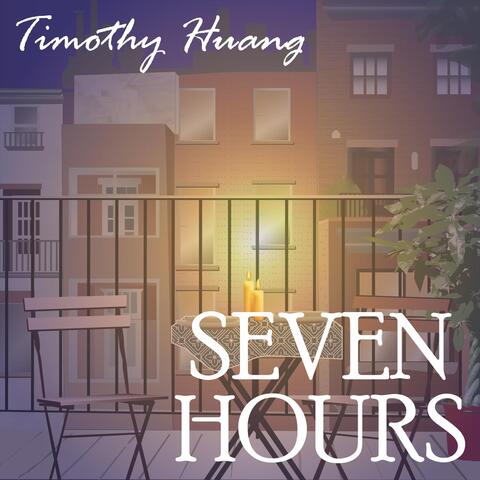 Timothy Huang