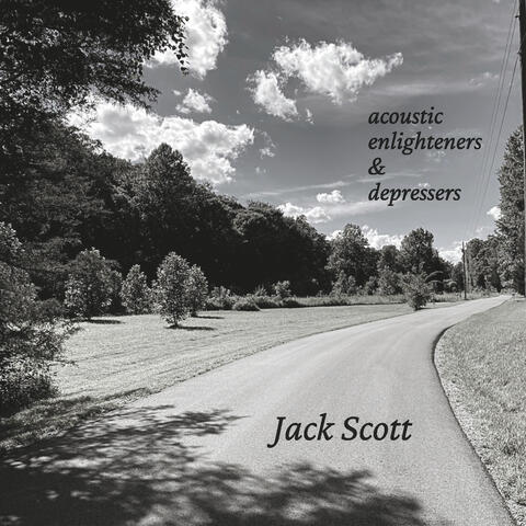 Acoustic Enlighteners & Depressers
