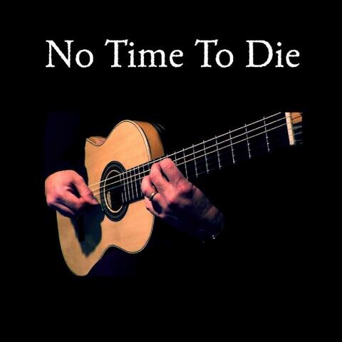 No Time to Die