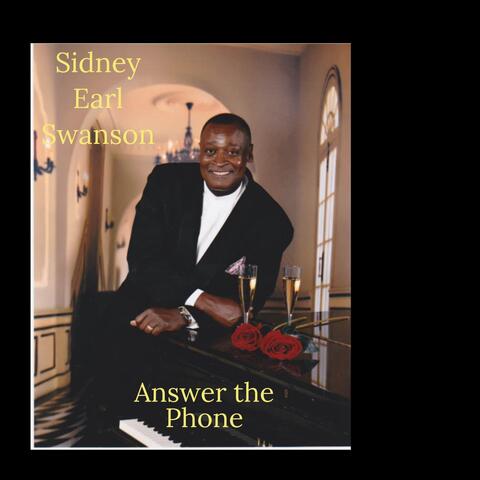 Answer the Phone