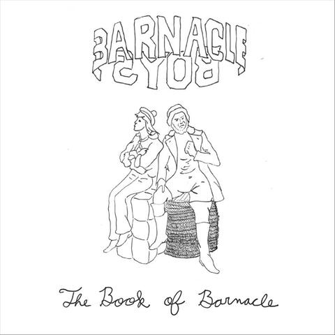 The Book of Barnacle