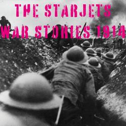 War Stories 1914