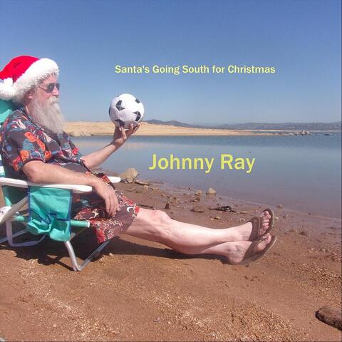Johnny Ray