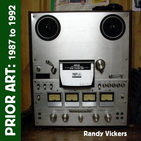 Prior Art: 1987 to 1992