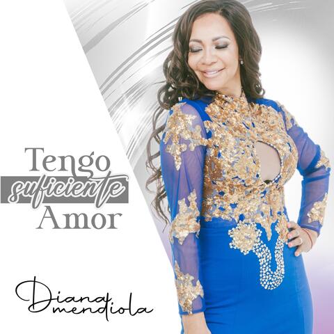 Tengo Suficiente Amor