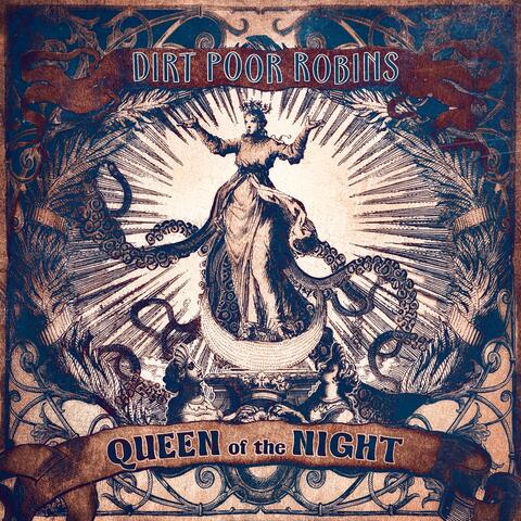 Queen of the Night
